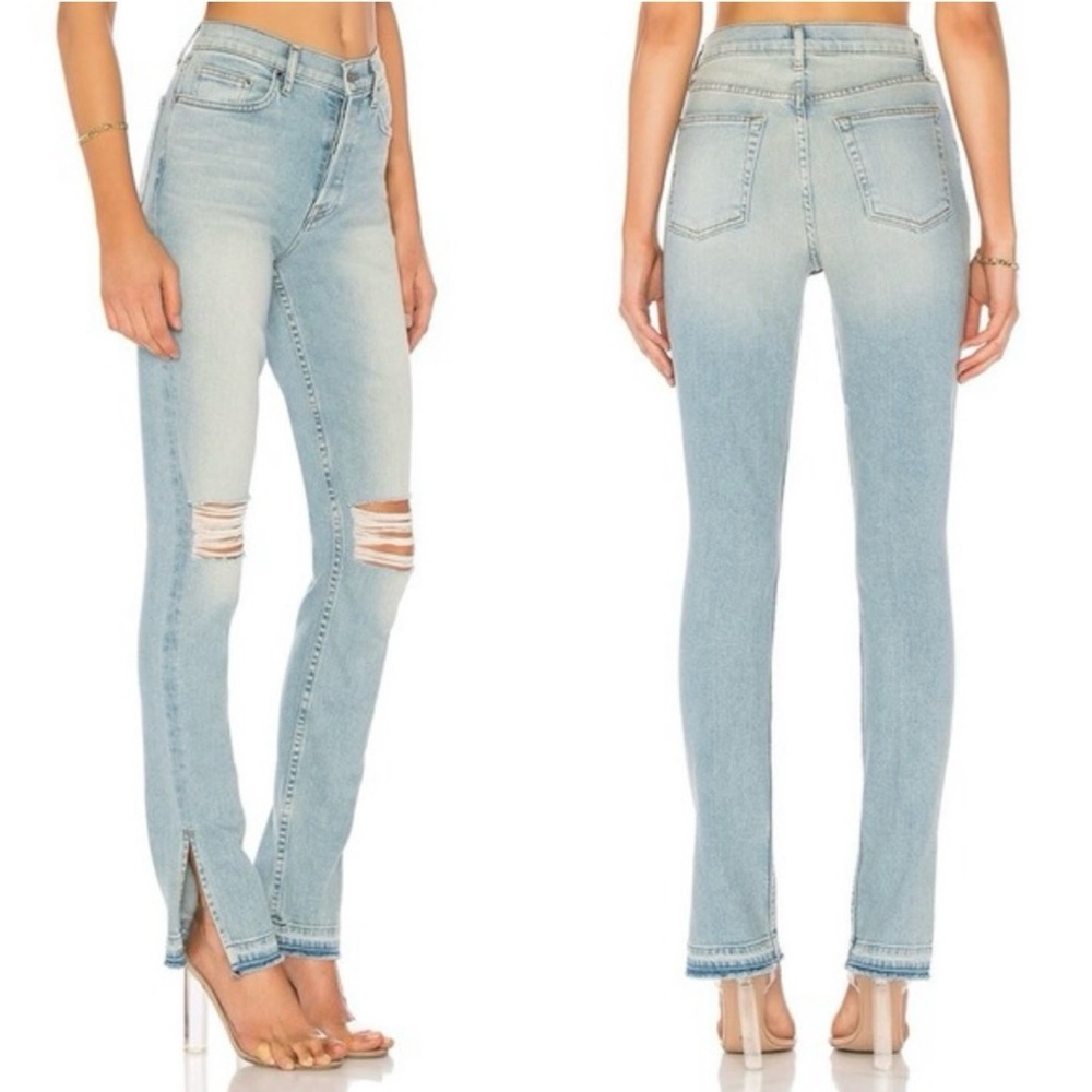 Cotton Citizen Jeans